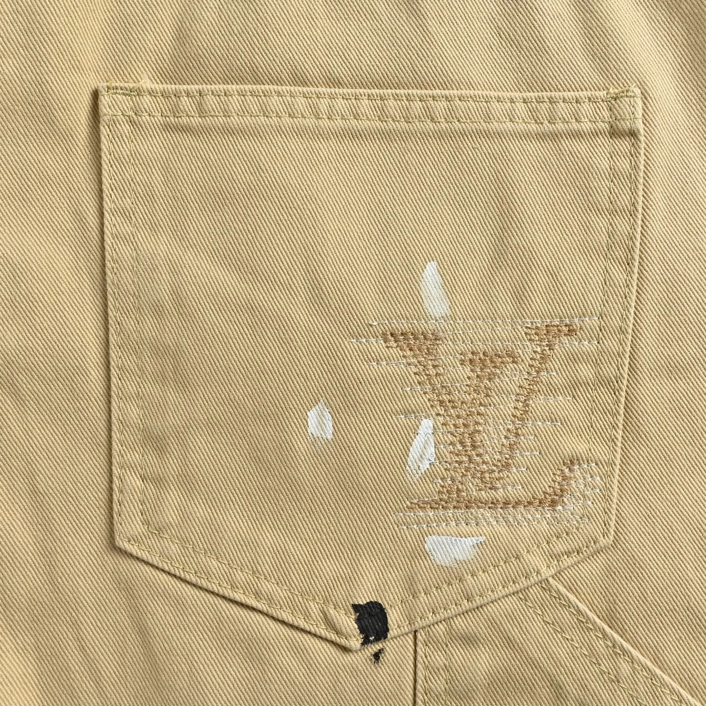 Louis Vuitton/